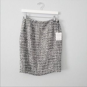 Clavin Klein Career Skirt | 4 | NWOT